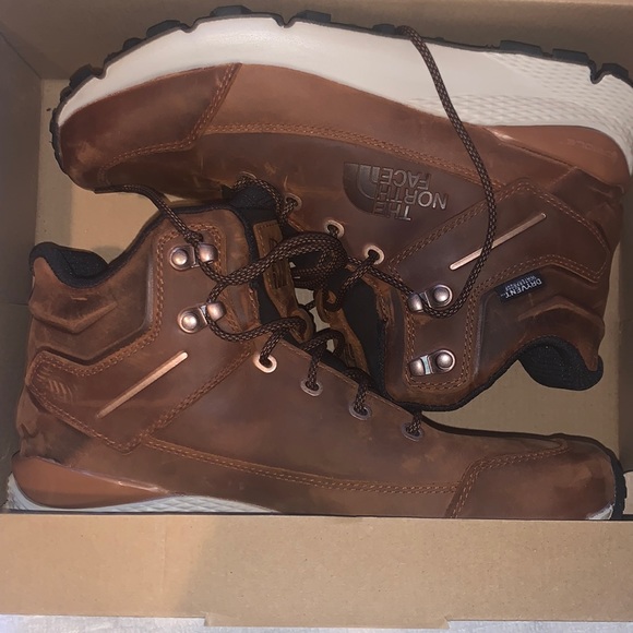 The North Face Other - North face boots